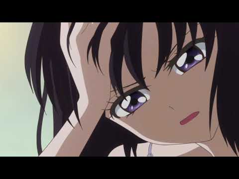Hotaru Tomoe/Sailor Saturn
