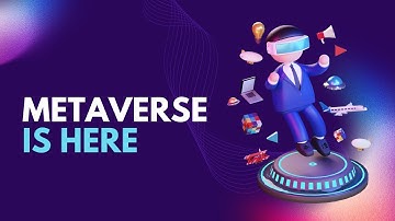 Metaverse: Opening Doors to Infinite Possibilities for Future Generations!