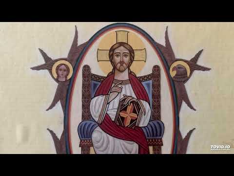 ماهو الفرق بين شفاعة الرب يسوع وشفاعة الروح القدس وشفاعة القديسين للدكتور جورج حبيب بباوي 