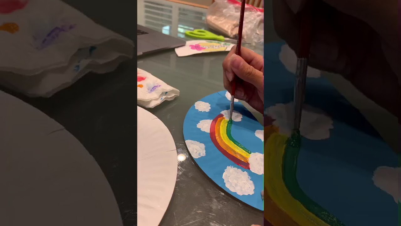 How To Make Your Own Homemade Fan YouTube