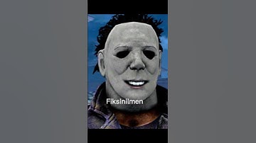 🥸🥸 #michaelmyers #myers #dbdmobilefun #dbd #dbdmobile #dbdmemes #shortvideo #shortvideos #short