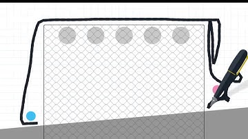 브레인 토트에서 스테이지 274를 클리어 했습니다! http://braindotsapp.com #Brain...