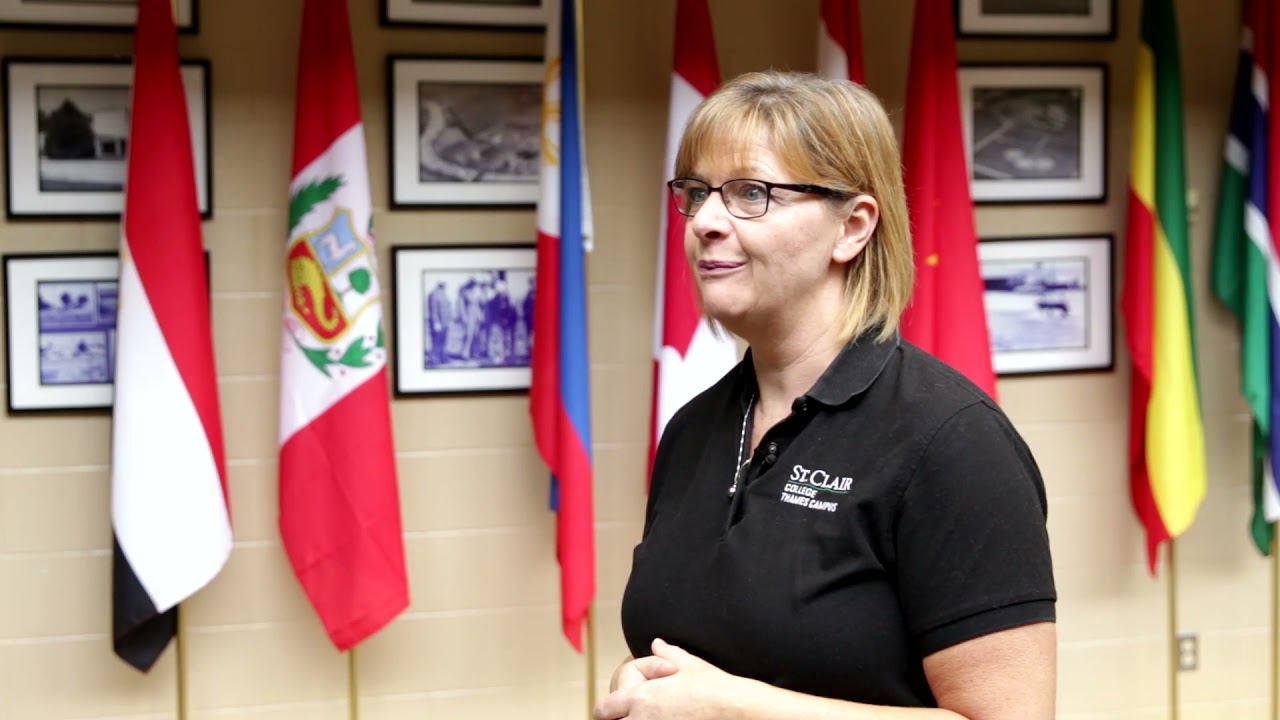 Developmental Services Worker