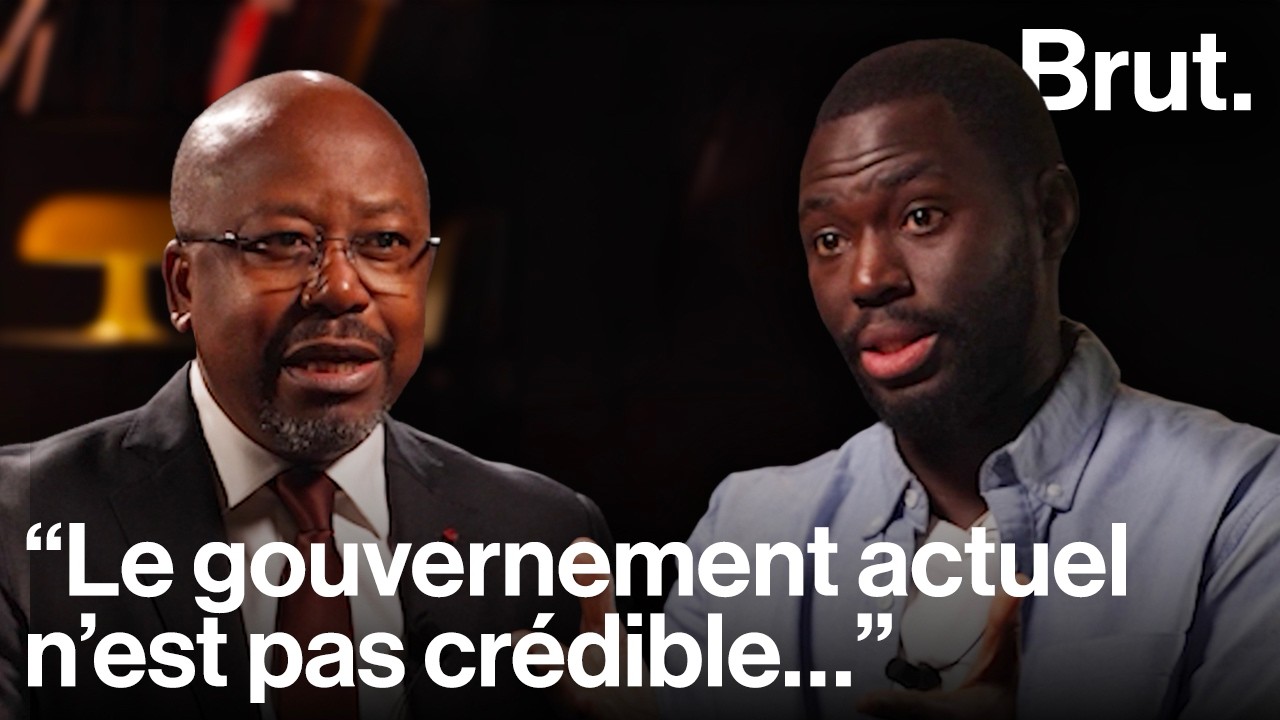 🇬🇦 Bilie By Nze : 