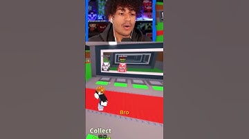 Buying Lucky Blocks: Secret and Mythic! #shorts