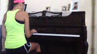 Waiting for superman by Daughtry piano cover