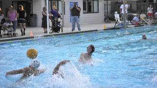 HD Edgewater Water Polo Slideshow 2011