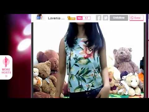 Lavenia Oviola - Kara - Mister - YouTube