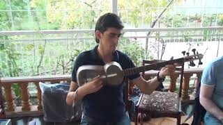 Xanəndə semed semedov