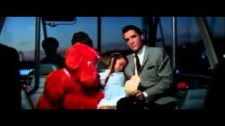 It Happened At The World S Fair Elvis And Kurt Russel Youtube