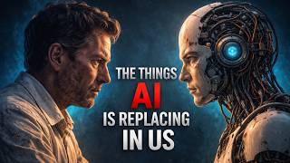 The Impact Of Artificial Intelligence On Our Being