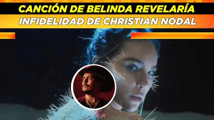 Imagen relacionada con la infidelidad de Kasu