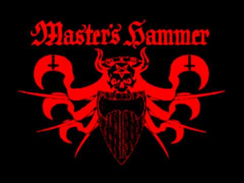 Watch Masters Hammer - Ritual on YouTube Watch Masters Hammer - Ritual on YouTube