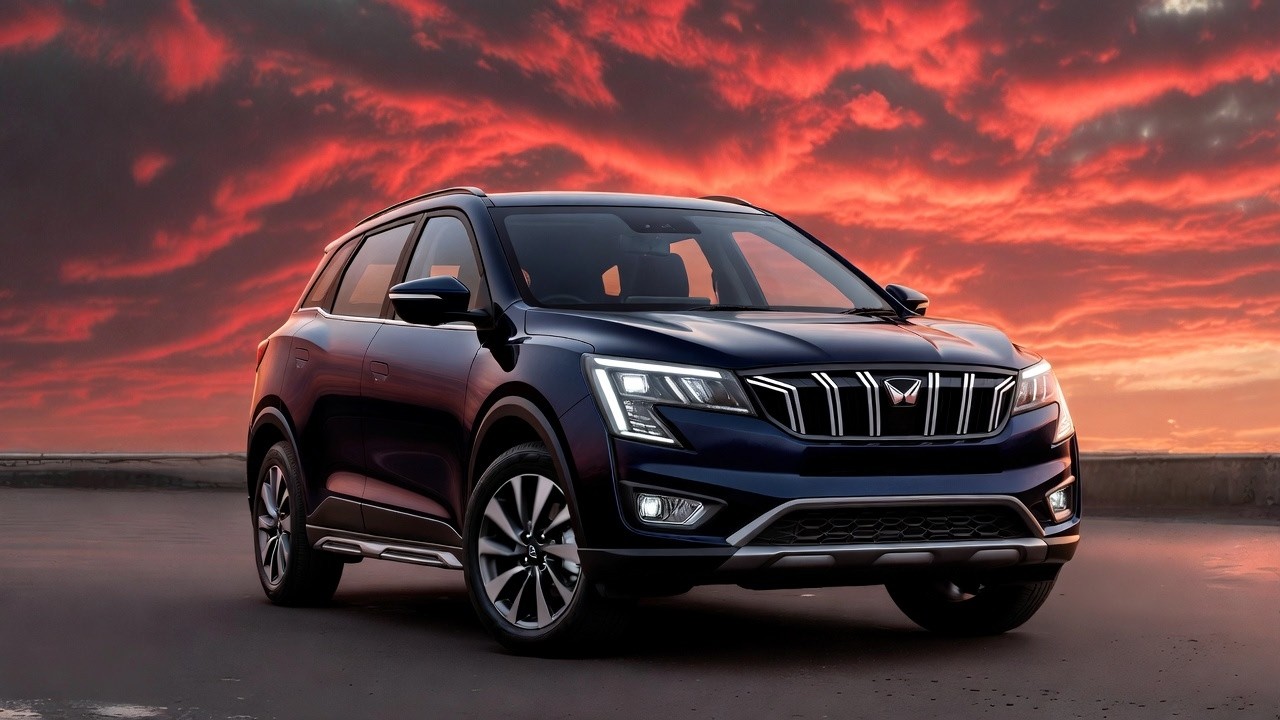 2026 Mahindra XUV 7XO — Full Review | Features, Performance, Design ...