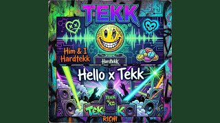 Him & I Hardtekk - DJ Richi