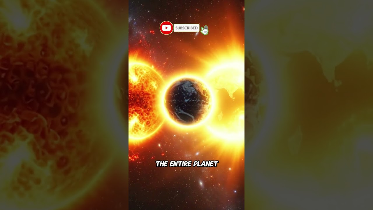 What If Earth Had TWO Suns? 🌞🌞