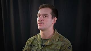 Interview with Training Team Members - OP Kudu
