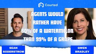 Why Agents Stay: Inside Howard Hanna’s #1 Retention Strategy [Interview with Courted CEO]