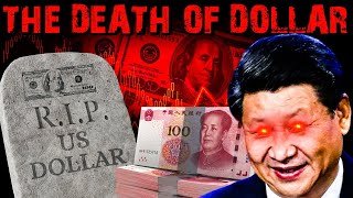 The End of Dollar: How China's Yuan Is Disrupting The US Dollar's Hegemony?