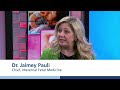 What makes a pregnancy high risk? Penn State Health