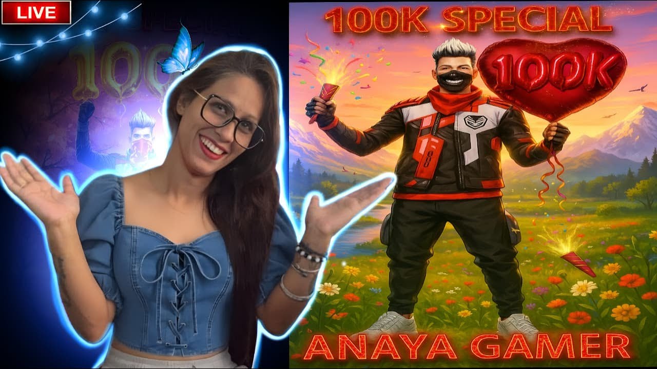 🔴 Live 1V1 Custom Challenge 🤩| Free Fire Live | FF Live 