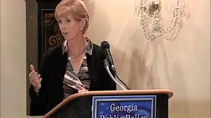 Christine Todd Whitman