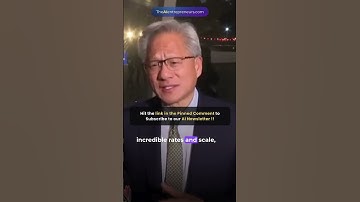 The Secret Behind NVIDIA’s Massive Expansion — Collaboration