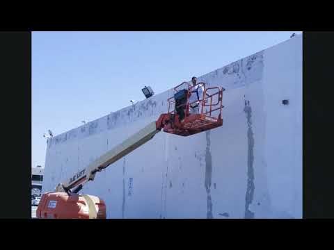 Rr Commercial Painting