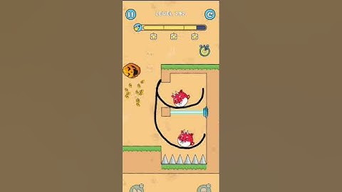 DOG RESCUE DRAW TO SAVE 292 LEVEL COMPLETE