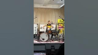 Ikmal Tobing Drum Playthrough - Dewa19 - Sayap Sayap Patah