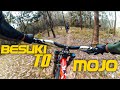 Gowes Offroad jalur All Mountain Besuki - Mojo Kediri | Bike Vlog | collosus rider
