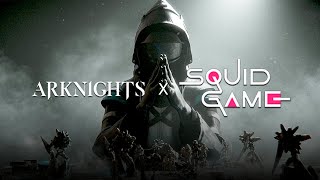 $200 Arknights Squid Game | FULL RECAP