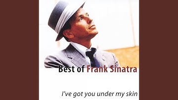 Thumbnail of I've Got the World on a String (Remastered)