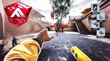 Unranked to Ruby S5 | Sword Only [EP.1]