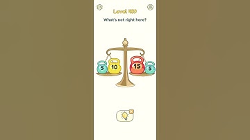 DOP 2 Level 459 : All Levels - Kids Game - Brain Game - #short #shorts #BrainGame #DOP2 #oldkingyt
