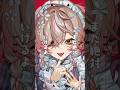 【Cover】The Vampire【Klara Charmwood】#shorts #nijisanji