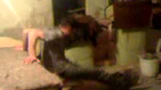 Ceyhun Zeynalov 2015 Mp4