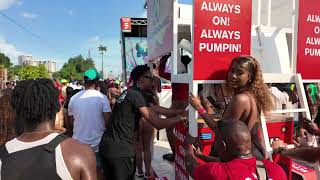 Download Lagu STAM Mas 2026 Road Ervaar het carnaval van Trinidad MP3