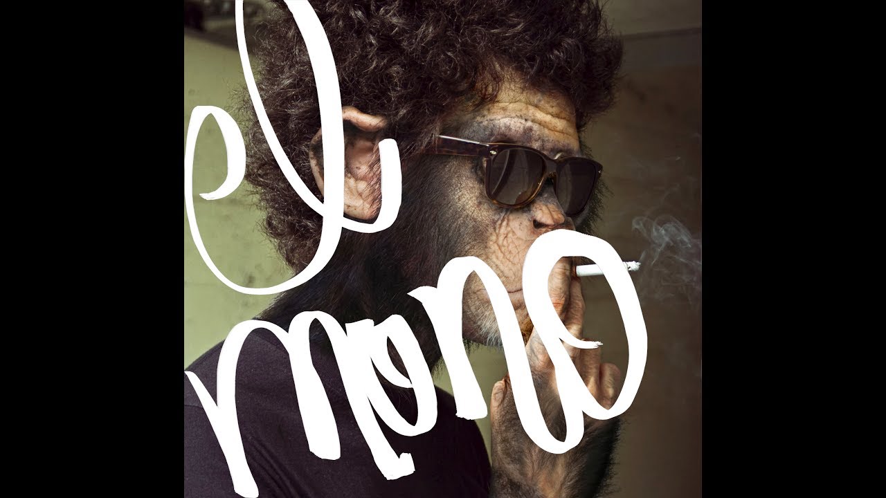 Watch el mono, la primera on YouTube Watch el mono, la primera on YouTube