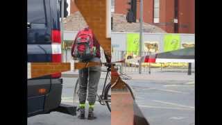 Cycle Hereford Featuring: Cracker/Bicycle Spaniard