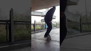 BS slappy bluntslide #shorts