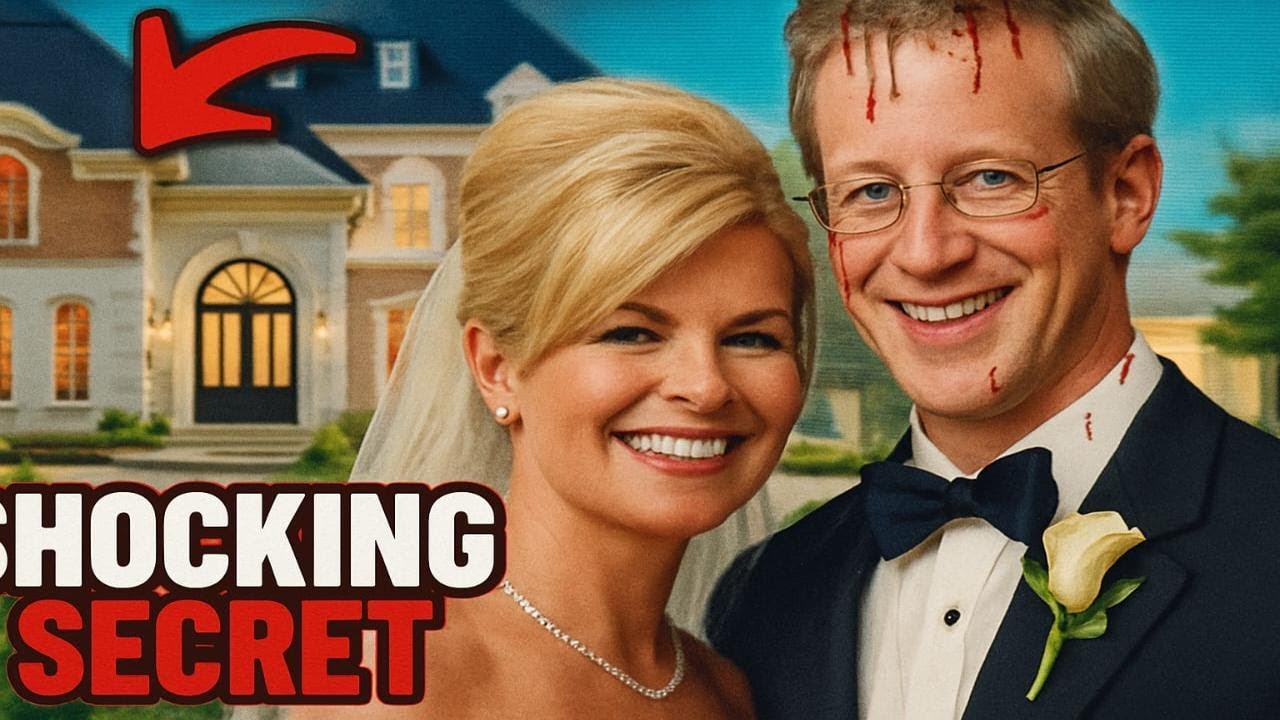 The horrible secrets behind the facade of the “perfect” family. Dark Crime Vault