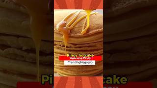 Download Lagu TRENDING PINOY HOT CAKE RECIPE FILIPINO STREET FOOD PANCAKE PANG NEGOSYO MP3