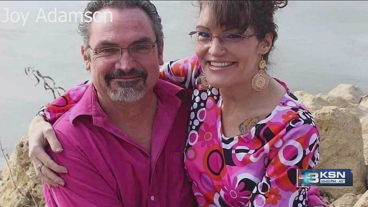 Two killed in Medicine Lodge fire, daughter learns via social media