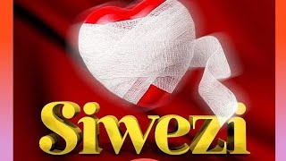 Nandy - Siwezi ( official lyrics)