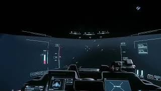 Star-Citizen Replay Lordgrimli Nomad Ambushed Planetside