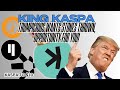 KING KASPA... TRUMPICIOUS WANTS STONES THROWN,  OPPORTUNITY FOR YOU!! #kas #qnt #jas #qubic #btc 