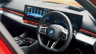 7 Of The Best Midsize Luxury Cars for the Money 2025