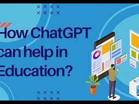 Education with ChatGPT: The Future of Learning || ChatGPT Tricks - YouTube