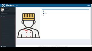 iRestora   Restaurant POS with Smart Inventory Multi Store